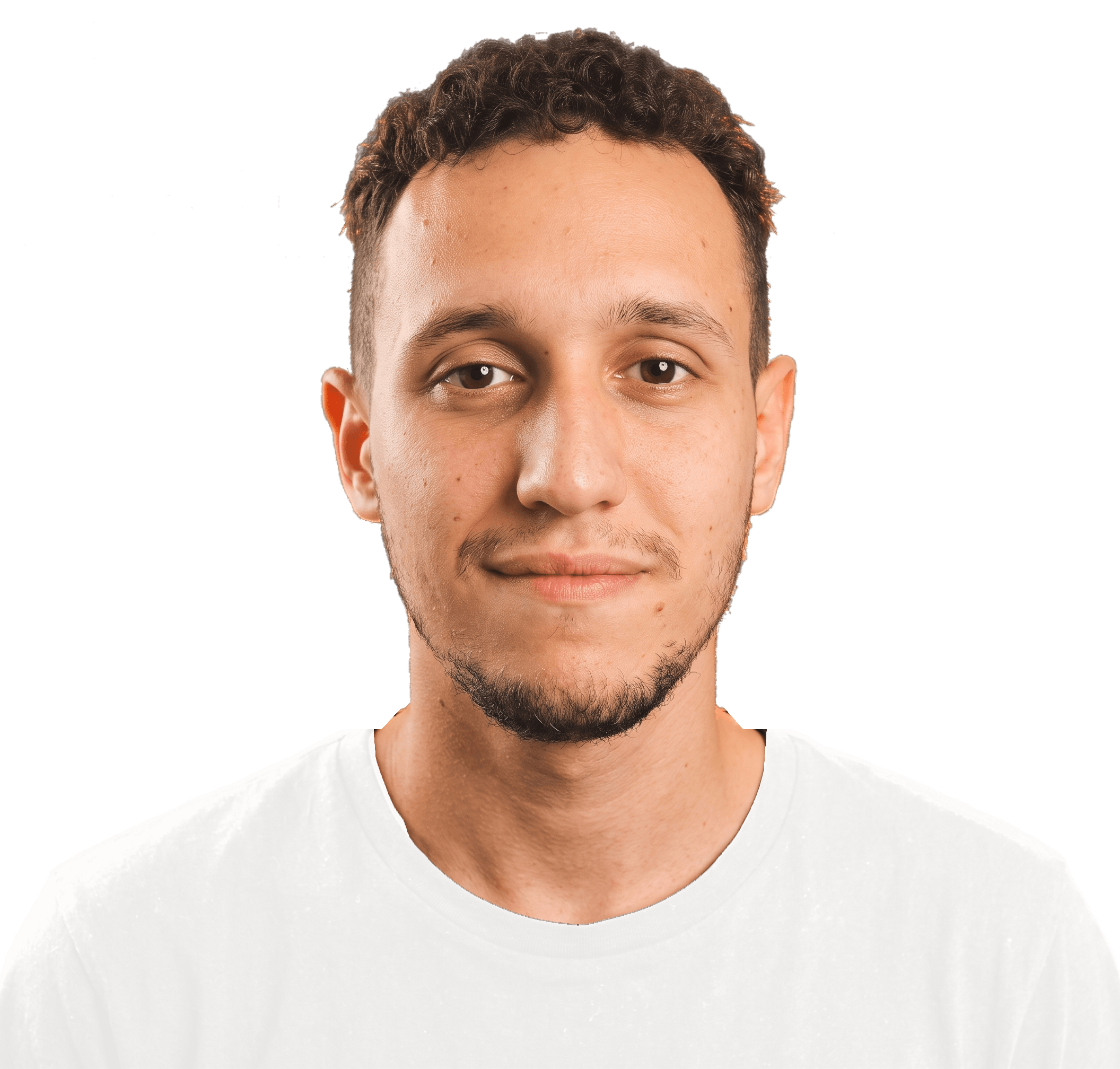 Enmanuel de Barros — Funnel Designer e Criador Digital Criativo baseado em Portugal